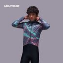 Maillot thermique hiver homme - Shadow - Rainbow