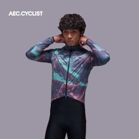 Maillot thermique hiver homme - Shadow - Rainbow