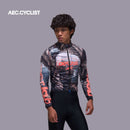 Maillot thermique hiver homme - Shadow - Rainbow