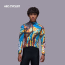 Maillot thermique hiver homme - Shadow - Rainbow