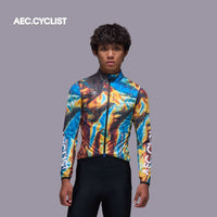 Maillot thermique hiver homme - Shadow - Rainbow