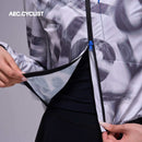 Men's Autumn & Winter Wind Jacket - Mist - Silver Grey