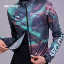 Maillot thermique Hiver femme - Shadow - Rainbow
