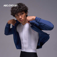 Men's Autumn & Winter Windcoat Windbreaker - Hill - Blue