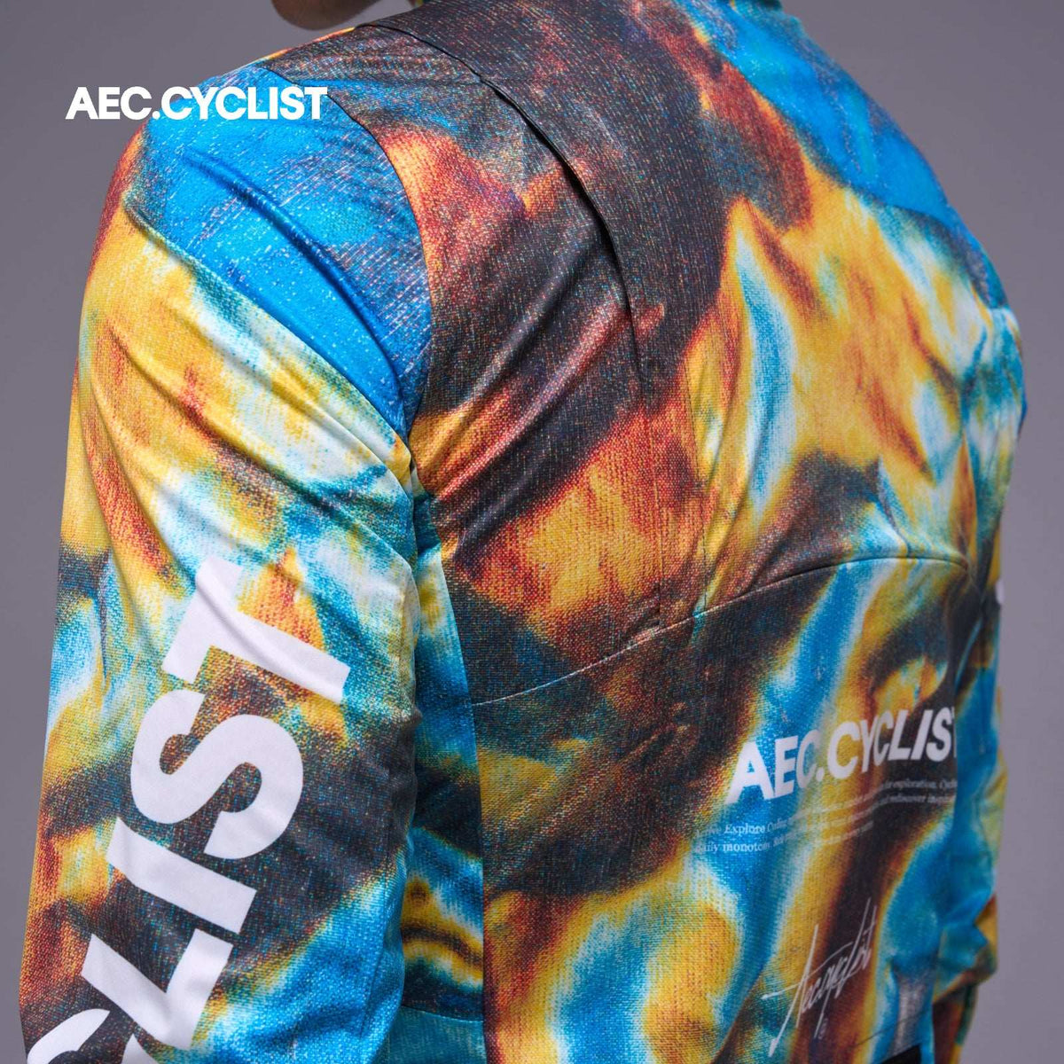 Maillot thermique Hiver femme - Shadow - Rainbow