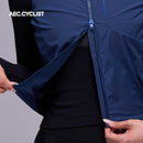 Maillot thermique d'hiver homme - Shadow - Vert