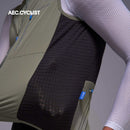 Men's Cycling Wind Gilet 2026 - Hill - Green