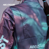Maillot thermique Hiver femme - Shadow - Rainbow