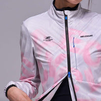 Maillot thermique hiver homme - Shadow - Rainbow