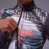Maillot thermique hiver homme - Shadow - Rainbow