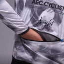 Maillot thermique hiver homme - Shadow - Rainbow