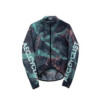 Maillot thermique Hiver femme - Shadow - Rainbow