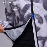 Maillot thermique hiver homme - Shadow - Rainbow