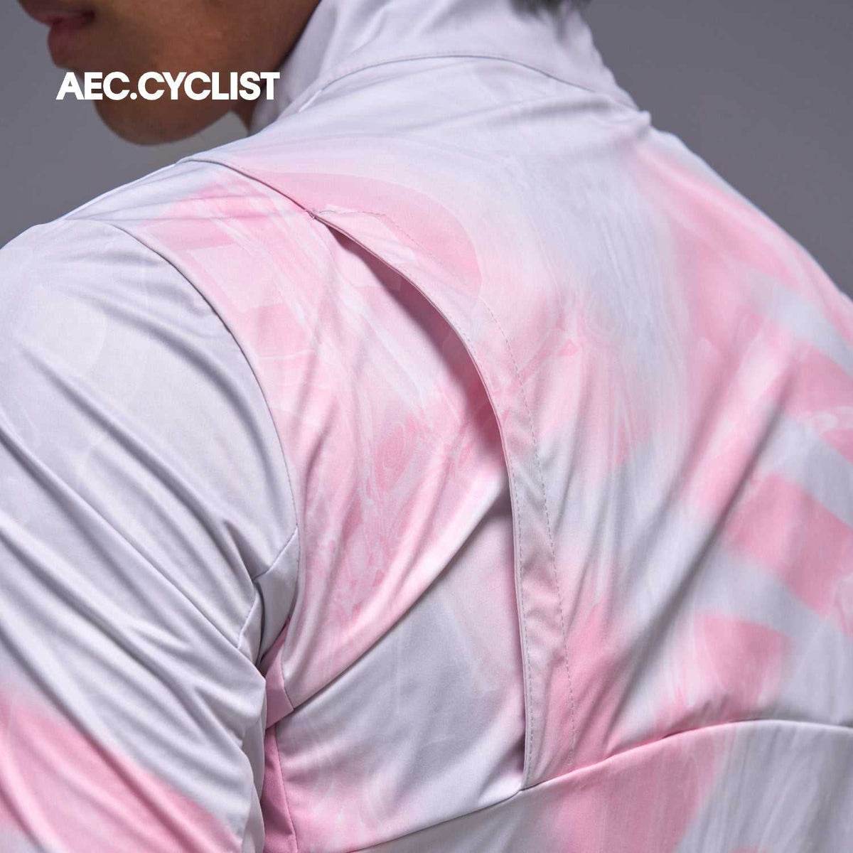 Maillot thermique hiver homme - Shadow - Rainbow