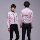 Maillot thermique hiver homme - Shadow - Rainbow
