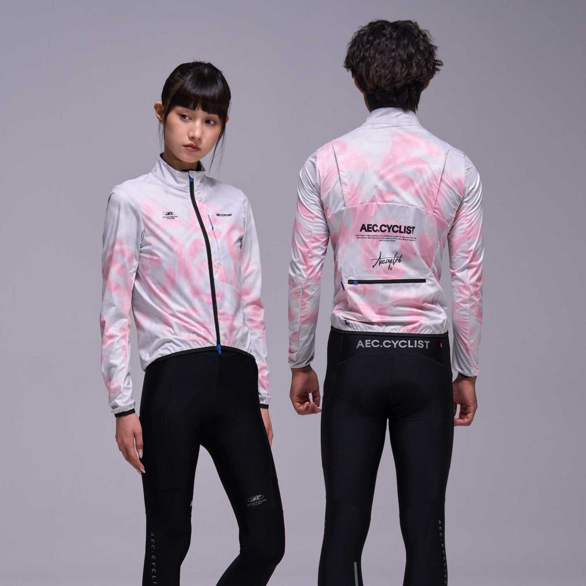 Maillot thermique hiver homme - Shadow - Rainbow