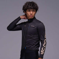 Maillot thermique hiver homme - Shadow - Rainbow