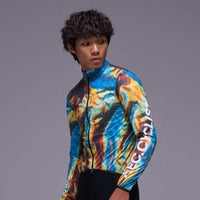 Maillot thermique hiver homme - Shadow - Rainbow