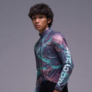 Maillot thermique hiver homme - Shadow - Rainbow