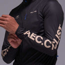 Maillot thermique hiver homme - Shadow - Rainbow