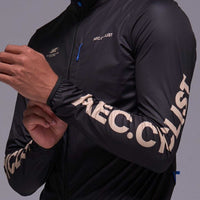 Maillot thermique hiver homme - Shadow - Rainbow