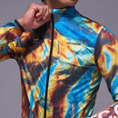 Maillot thermique hiver homme - Shadow - Rainbow