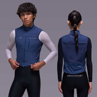Maillot thermique d'hiver homme - Shadow - Vert