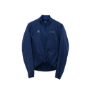 Women's Autumn Winter Windcoat Windbreaker - Hill - Blue