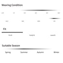 Women's ESSENTIAL Short Sleeve Jersey - Crystal