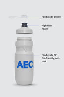 AEC.CYCLIST Cycling Water Bottle 620ML