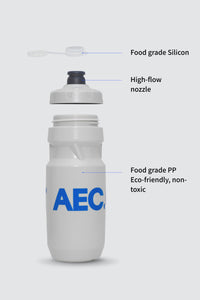 AEC.CYCLIST Cycling Water Bottle 620ML