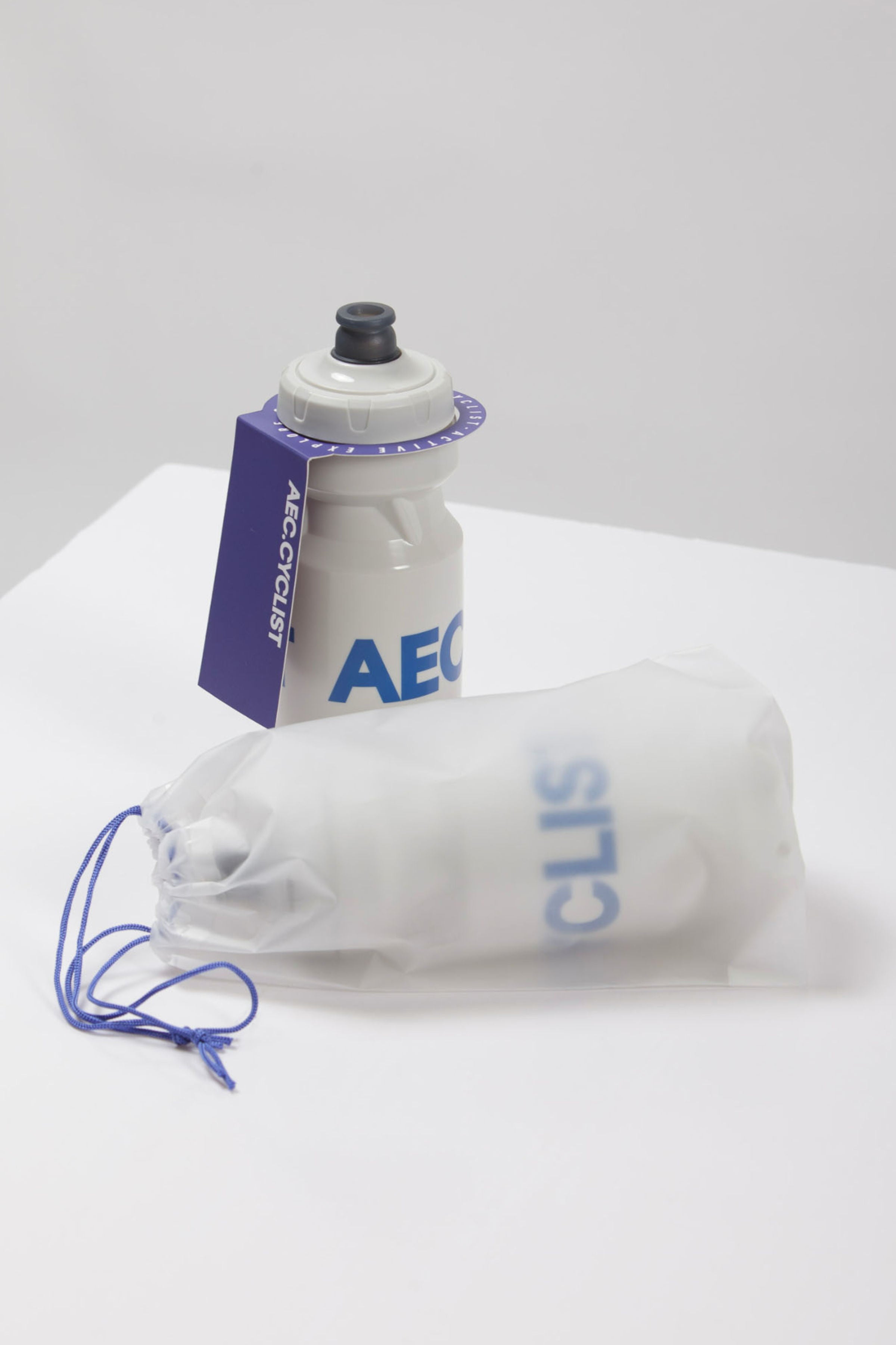AEC.CYCLIST Cycling Water Bottle 620ML