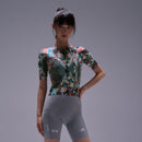 Women's ESSENTIAL Short Sleeve Jersey - Crystal