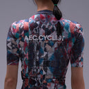 Women's ESSENTIAL Short Sleeve Jersey - Crystal