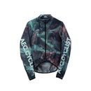 Men's Autumn Winter Wind Jacket - Aurora - Blue