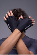 AEC.CYCLIST Cycling Gloves - Black