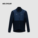 Maillot à manches longues aeclab Pro Team homme - 4.0 - Matrix