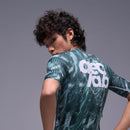 Men's aeclab Pro Team Short Sleeve Jersey - 3.1 - Pine