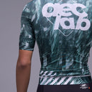 Men's aeclab Pro Team Short Sleeve Jersey - 3.1 - Pine