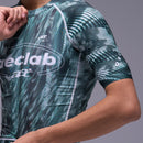 Men's aeclab Pro Team Short Sleeve Jersey - 3.1 - Pine