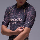 Men's aeclab Pro Team Short Sleeve Jersey - 3.1 - Violet