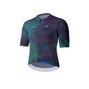 Men's AIR Short Sleeve Jersey - Lux - Fluo