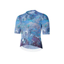 Men's AIR Short Sleeve Jersey - Lux - Jade