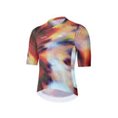 Men's AIR Short Sleeve Jersey - Lux - Sun