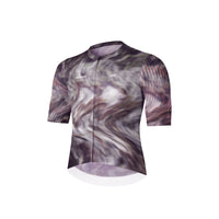 Men's AIR Short Sleeve Jersey - Lux - Terra