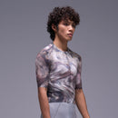 Men's AIR Short Sleeve Jersey - Lux - Terra