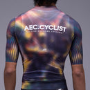 Men's AIR Short Sleeve Jersey - Lux - Yellow