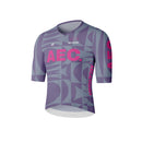Men's AIR Short Sleeve Jersey - Speed - Fig