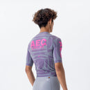 Men's AIR Short Sleeve Jersey - Speed - Fig