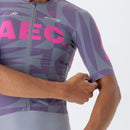 Men's AIR Short Sleeve Jersey - Speed - Fig